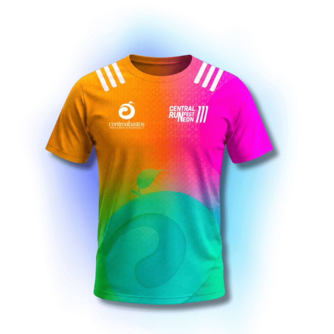 Camisa oficial
